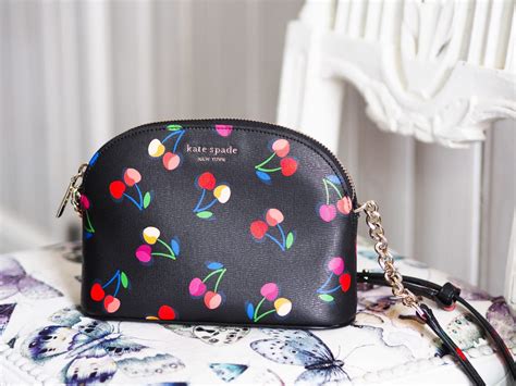 kate spade handbags review.